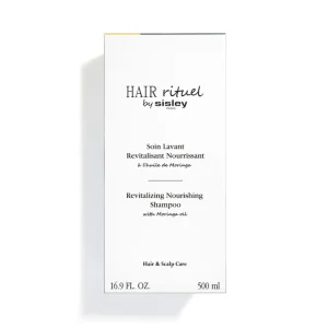 Sisley Hair Rituel Soin Lavant Revitalisant Nourrissant Cheap