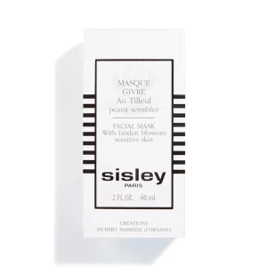 Sisley Masque Givre Au Tilleul Online