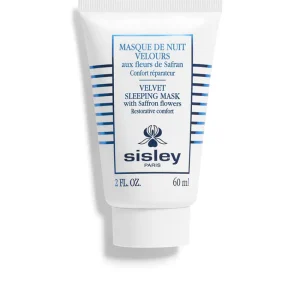 Sisley Masque Nuit Velours Sos Confort Aux Fleurs De Safran Flash Sale
