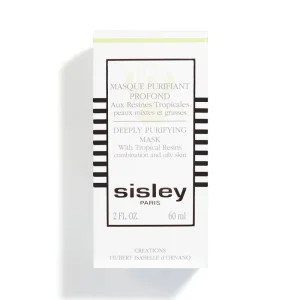 Sisley Resines Tropicales Masque Purifiant Profond Best Sale