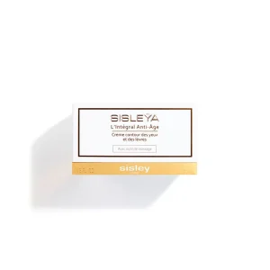 Sisley a Creme Contour Yeux Et Levres New
