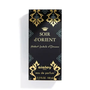 Sisley Soir D'Orient Fashion