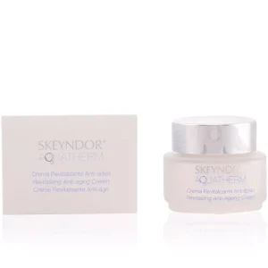 Skeyndor Aquatherm Crema Revitalizante Anti-Edad Clearance