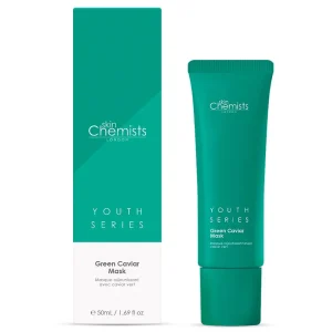 Skin Chemists Green Caviar Mask Discount