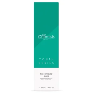 Skin Chemists Green Caviar Mask Discount