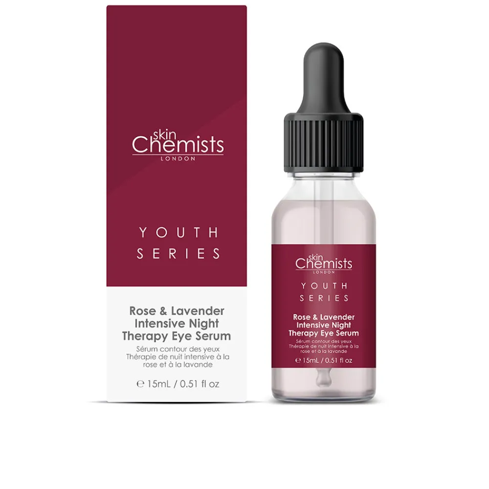 skin_chemists_rose__lavan_0.webp Skin Chemists Rose & Lavander Intensive Night Therapy Eye Sérum Outlet