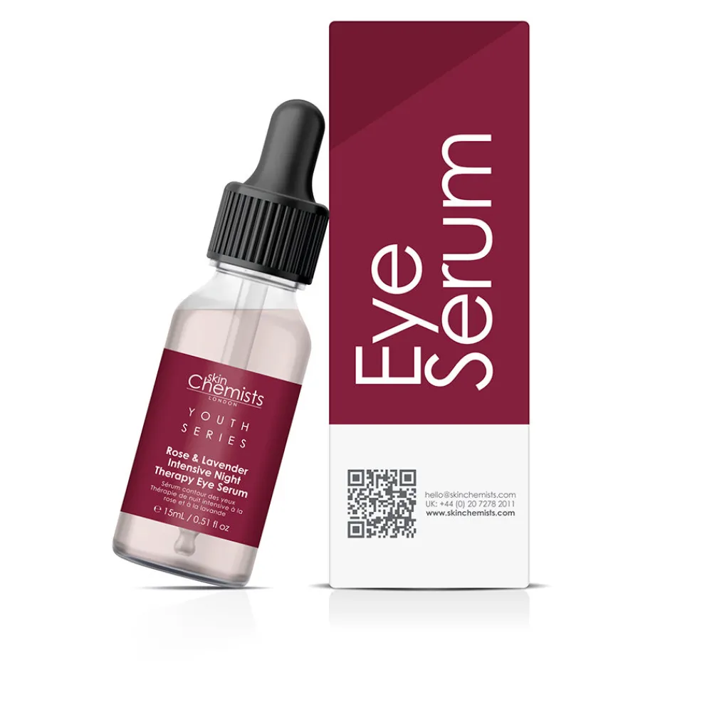skin_chemists_rose__lavan_1.webp Skin Chemists Rose & Lavander Intensive Night Therapy Eye Sérum Outlet