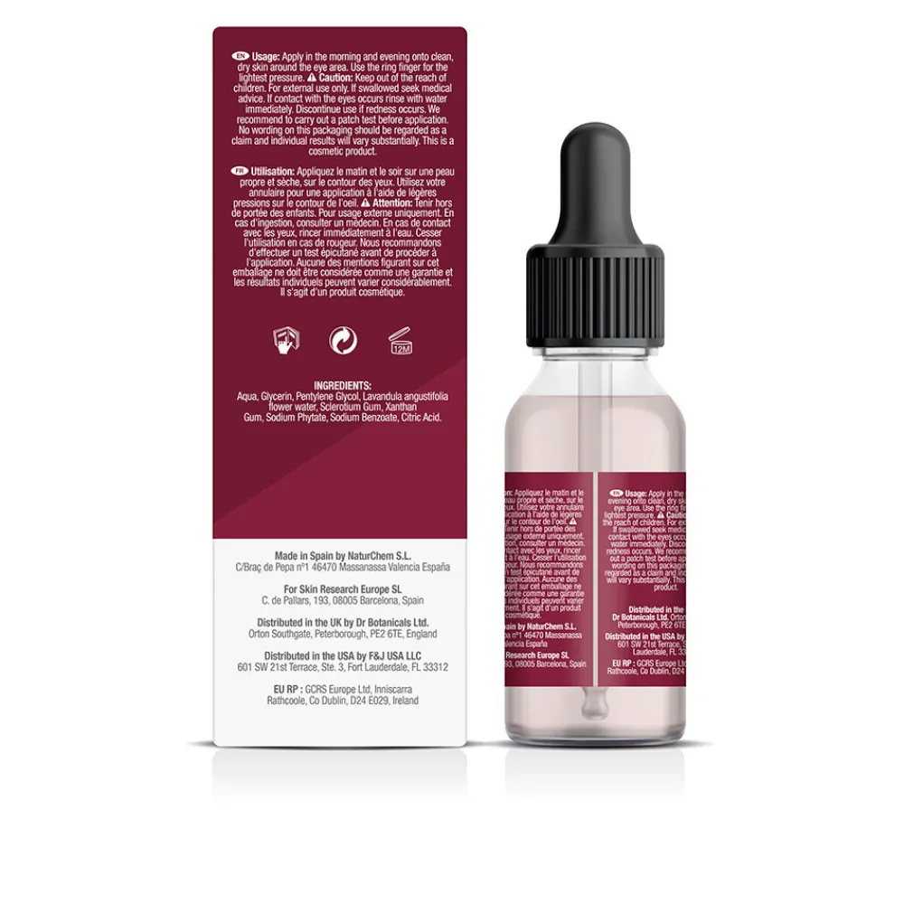 skin_chemists_rose__lavan_2.webp Skin Chemists Rose & Lavander Intensive Night Therapy Eye Sérum Outlet