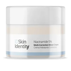 Skin Generics Id Skin Identity Niacinamide 5% Crema Hidratante Correctora Discount