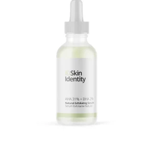 Skin Generics Id Skin Identity Aha 31% + Bha 2% Sérum Exfoliante Natural Cheap