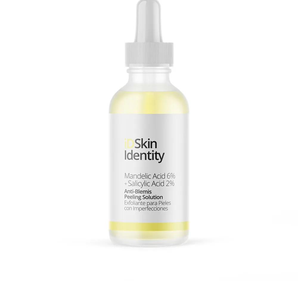 skin_generics_id_skin_man_0.webp Skin Generics Id Skin Mandelic Acid 6% + Salicicylic Acid 2% Exfoliante Imperfecciones Flash Sale