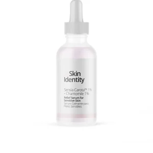 Skin Generics Id Skin Sensia Carota 1% + Chamomile 1% Sérum Calmante Best Sale