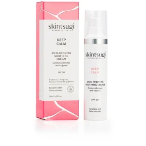 Skintsugi Keep Calm Crema Calmante Anti-Rojeces Discount
