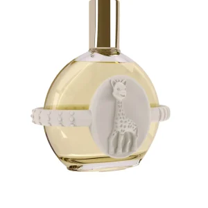 Sophie La Girafe Eau De Soin Parfumee Clearance