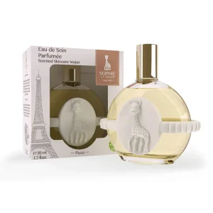 Sophie La Girafe Eau De Soin Parfumee Clearance