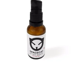 Spacecat Cbd After Shave Men Store