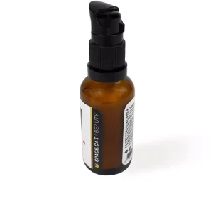 Spacecat Cbd After Shave Men Store