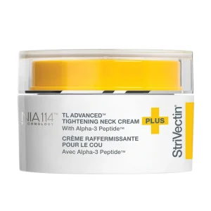 Strivectin Tl Advanced Tightening Neck Cream Plus Best Sale