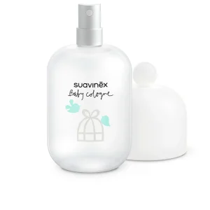 Suavinex Baby Cologne Discount