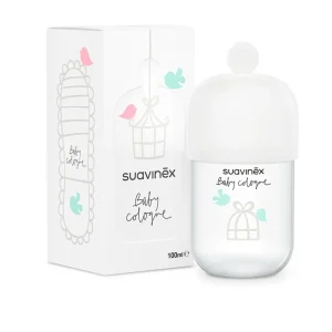 Suavinex Baby Cologne Discount