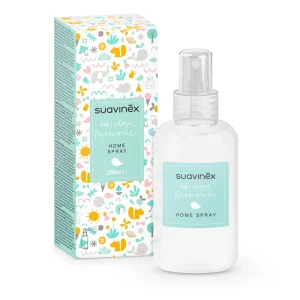 Suavinex Baby Cologne Memories Home Spray Fashion