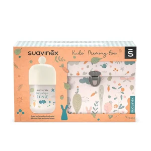 Suavinex Baby Cologne Sense Lote Outlet