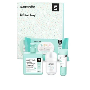 Suavinex Canastilla Cosmética Infantil #Azul Best Sale