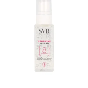 Svr Laboratoire Dermatologique Sensifine Aquagel Fashion