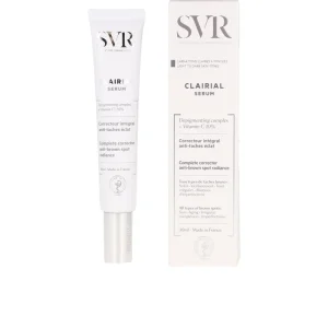 Svr Laboratoire Dermatologique Clairial Sérum Fashion