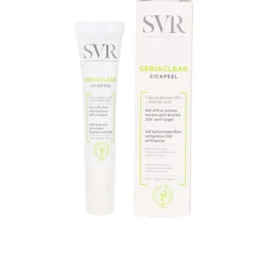 Svr Laboratoire Dermatologique Sebiaclear Cicapeel New