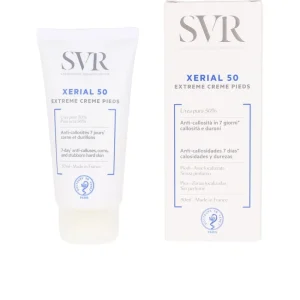 Svr Laboratoire Dermatologique Xerial 50 Extreme Creme Pieds Discount