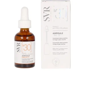 Svr Laboratoire Dermatologique Spf30 Ampoule Protect Best Sale