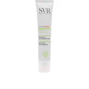 Svr Laboratoire Dermatologique Sebiaclear Creme Spf50 Best Sale
