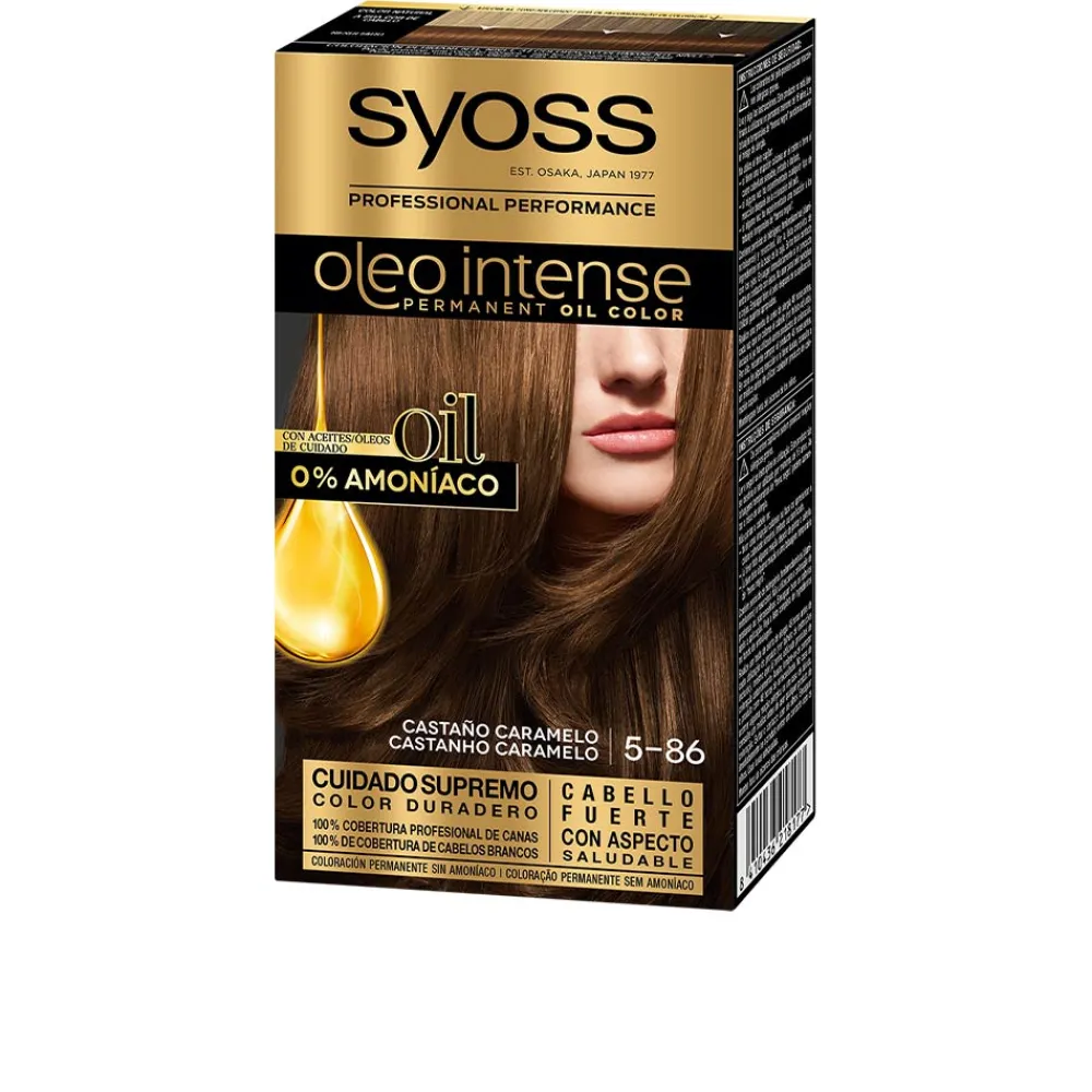 syoss_oleo_intense_tinte__15.webp Syoss Oleo Intense Tinte Sin Amoniaco #6.76-Cobrizo Ambar New