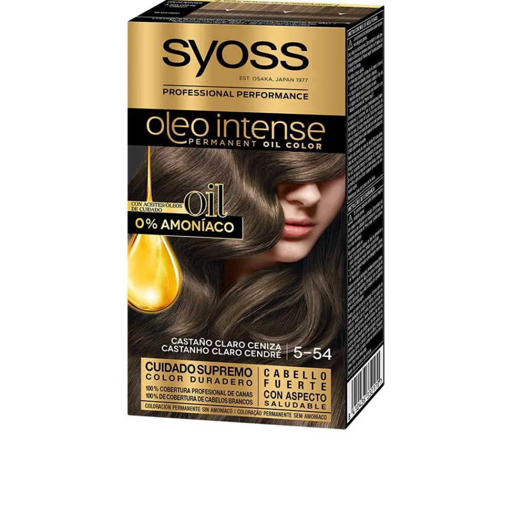 syoss_oleo_intense_tinte__16.webp Syoss Oleo Intense Tinte Sin Amoniaco #6.76-Cobrizo Ambar New