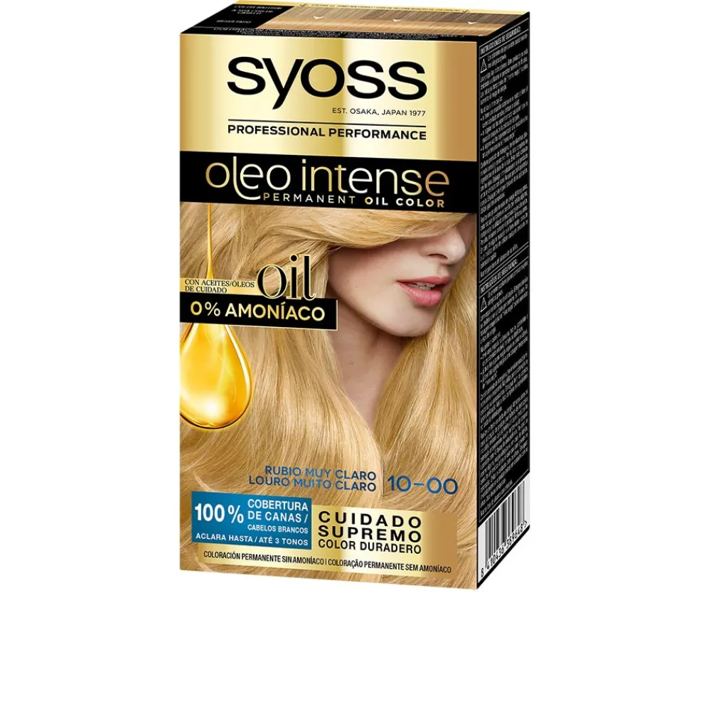 syoss_oleo_intense_tinte__31.webp Syoss Oleo Intense Tinte Sin Amoniaco #6.76-Cobrizo Ambar New