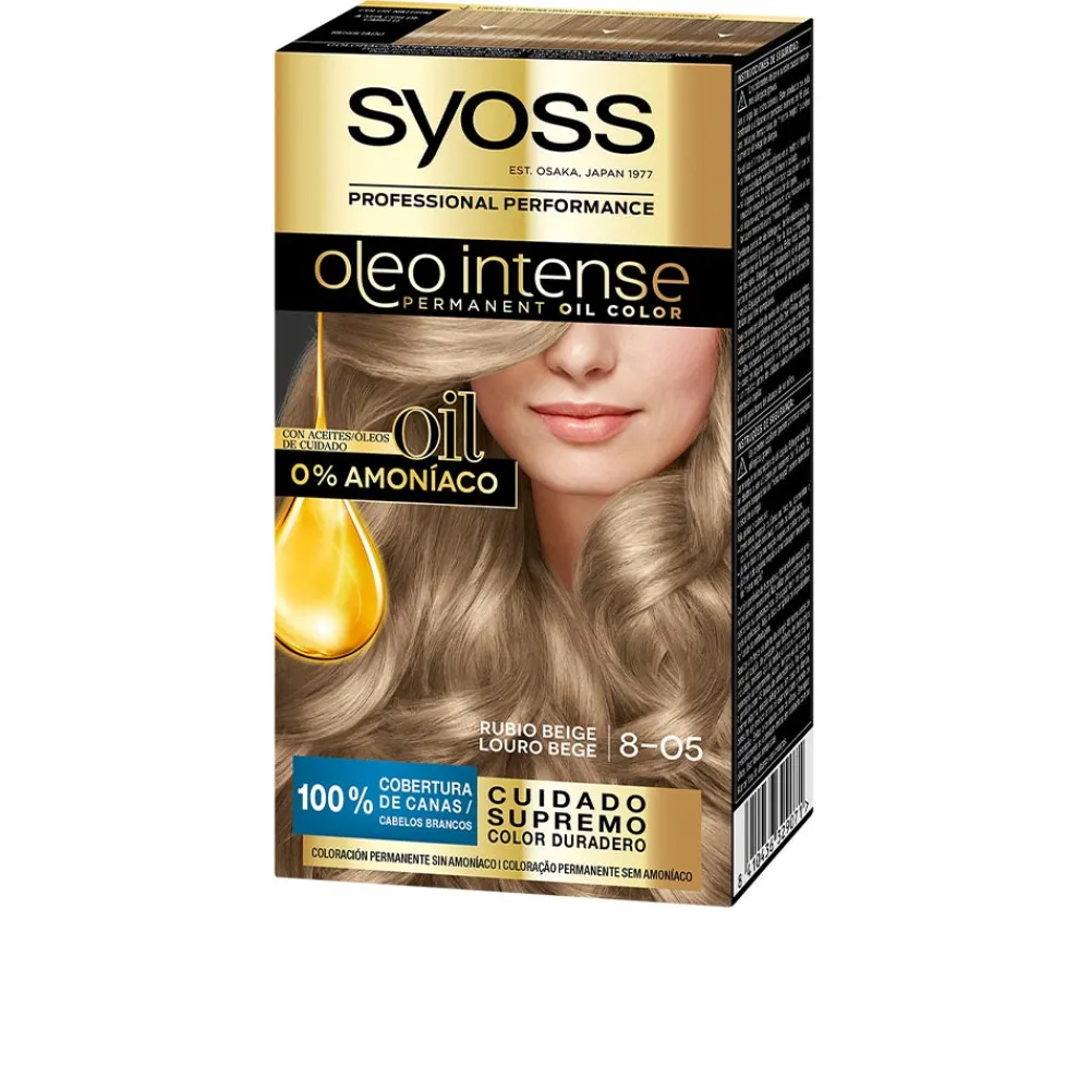syoss_oleo_intense_tinte__4.webp Syoss Oleo Intense Tinte Sin Amoniaco #6.76-Cobrizo Ambar New