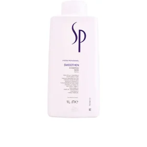 System Professional Sp Smoothen Shampoo Best