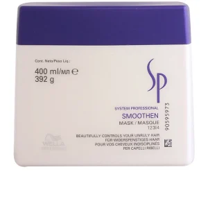 System Professional Sp Smoothen Mask Cheap