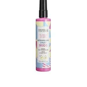 Tangle Teezer Detangling Spray Kids Store