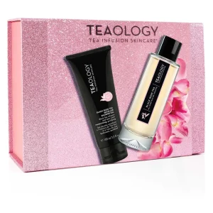 Teaology Black Rose Tea Lote Cheap