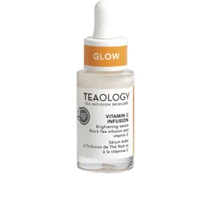 Teaology Black Tea Vitamin C Infusion Glowing Sérum Store