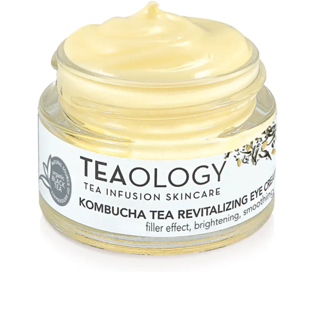 teaology_kombucha_tea_rev_0.webp Teaology Kombucha Tea Revitalizing Eye Cream Flash Sale