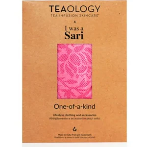 Teaology White Tea Miracle Anti-Age Cream Lote Online