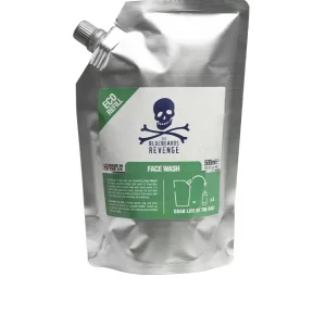 The Bluebeards Revenge Face Wash Refill Pouch Shop