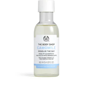 The Body Shop Camomile Cleanser Oil Cheap