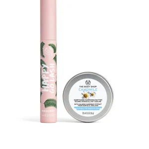 The Body Shop Camomile Lote Discount