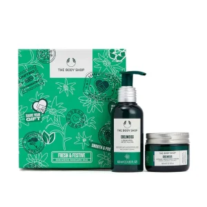 The Body Shop Edelweiss Lote Cheap