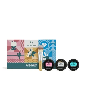 The Body Shop Face Mask Lote Flash Sale