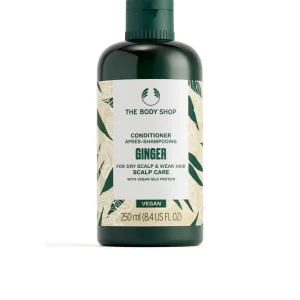 The Body Shop Ginger Conditioner Fashion